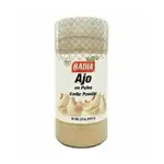Badia Ajo Garlic Powder 155g